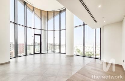 Apartment - 4 Bedrooms - 6 Bathrooms for sale in Waves Grande - Sobha Hartland - Mohammed Bin Rashid City - Dubai