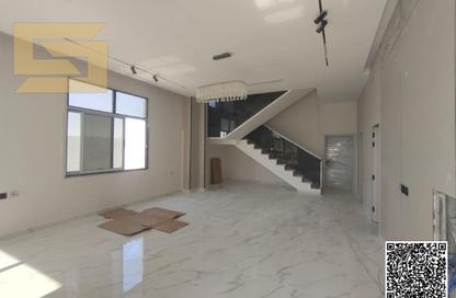 Villa - 5 Bedrooms - 7 Bathrooms for sale in Al Helio 2 - Al Helio - Ajman