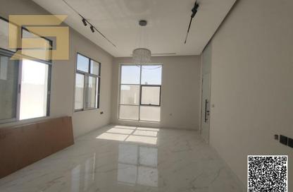 Villa - 5 Bedrooms - 7 Bathrooms for sale in Al Helio 2 - Al Helio - Ajman