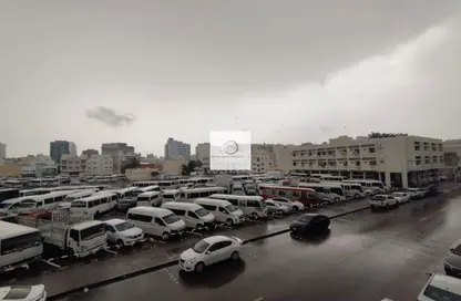 Apartment - 1 Bedroom - 2 Bathrooms for rent in Masaken Al Muteena 03 - Al Muteena - Deira - Dubai