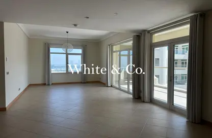 شقة - 3 غرف نوم - 4 حمامات للايجار في الداس - مساكن شور لاين - نخلة جميرا - دبي