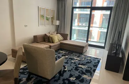 شقة - غرفة نوم - 2 حمامات للبيع في سلستيا آيه - سلسستيا - دبي الجنوب (مركز دبي العالمي) - دبي