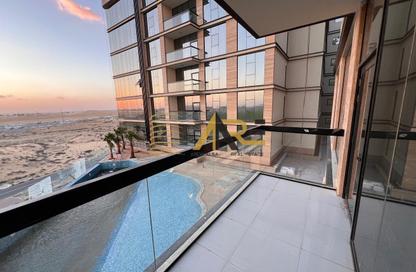 Apartment - 1 Bedroom - 2 Bathrooms for rent in Tilal City B - Tilal City - Sharjah