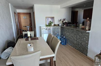 Apartment - 2 Bedrooms - 2 Bathrooms for rent in Al Alka 1 - Al Alka - Greens - Dubai