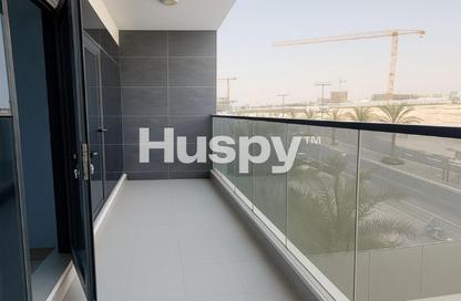 شقة - 2 غرف نوم - 3 حمامات للبيع في أنكوراج ريزيدنس - منطقة سكنية - دبي الجنوب (مركز دبي العالمي) - دبي شقة - 2 غرف نوم - 3 حمامات للبيع في أنكوراج ريزيدنس - منطقة سكنية - دبي الجنوب (مركز دبي العالمي) - دبي