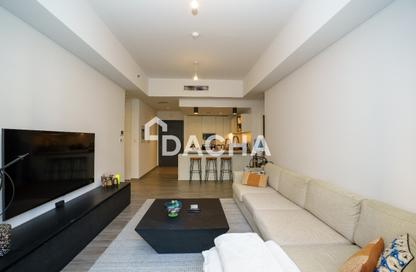 Apartment - 2 Bedrooms - 3 Bathrooms for sale in Belgravia Square - District 14 - Jumeirah Village Circle - Dubai
