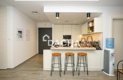 Apartment - 2 Bedrooms - 3 Bathrooms for sale in Belgravia Square - District 14 - Jumeirah Village Circle - Dubai Apartment - 2 Bedrooms - 3 Bathrooms for sale in Belgravia Square - District 14 - Jumeirah Village Circle - Dubai