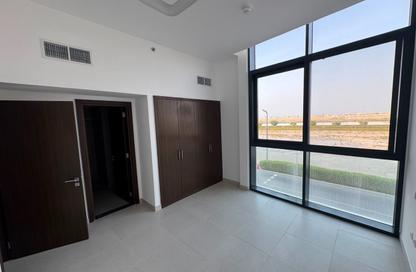 Apartment - 2 Bedrooms - 3 Bathrooms for rent in Ajmal Makan City - Sharjah Waterfront City - Sharjah