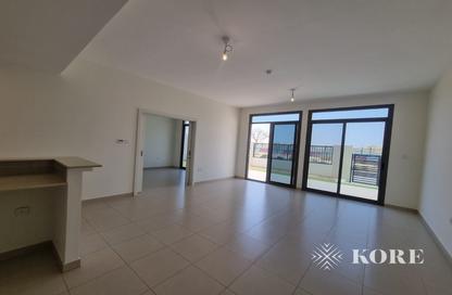 Townhouse - 4 Bedrooms - 4 Bathrooms for rent in Sama Townhouses - Town Square - Dubai