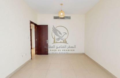 Apartment - 2 - 2 for rent in New Al Taawun Road - Al Taawun - Sharjah