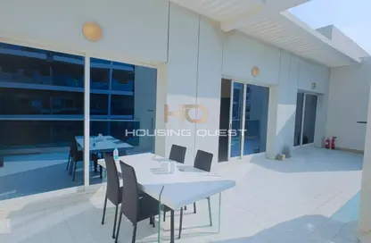 Apartment - 2 Bedrooms - 3 Bathrooms for sale in Knightsbridge Court - District 13 - Jumeirah Village Circle - Dubai Apartment - 2 Bedrooms - 3 Bathrooms for sale in Knightsbridge Court - District 13 - Jumeirah Village Circle - Dubai