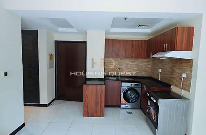 Apartment - 2 - 3 for sale in Knightsbridge Court - District 13 - Jumeirah Village Circle - Dubai
