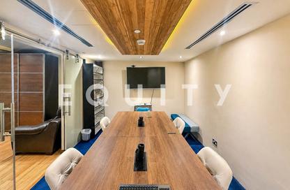 Office Space - Studio for rent in HDS Business Centre - JLT Cluster M - Jumeirah Lake Towers - Dubai