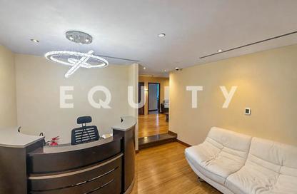 Office Space - Studio for rent in HDS Business Centre - JLT Cluster M - Jumeirah Lake Towers - Dubai