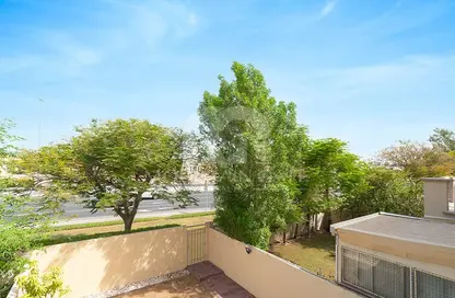 Townhouse - 2 Bedrooms - 3 Bathrooms for sale in Springs 11 - The Springs - Dubai