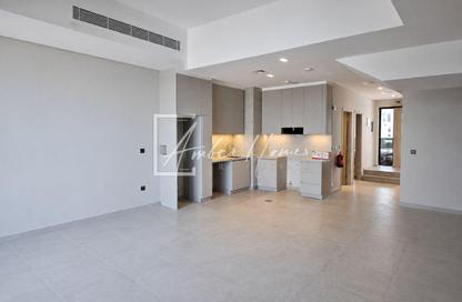 Townhouse - 2 Bedrooms - 3 Bathrooms for rent in MAG Eye - MAG City - Mohammed Bin Rashid City - Dubai