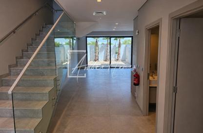 Townhouse - 2 Bedrooms - 3 Bathrooms for rent in MAG Eye - MAG City - Mohammed Bin Rashid City - Dubai
