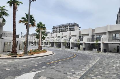 Townhouse - 2 Bedrooms - 3 Bathrooms for rent in MAG Eye - MAG City - Mohammed Bin Rashid City - Dubai