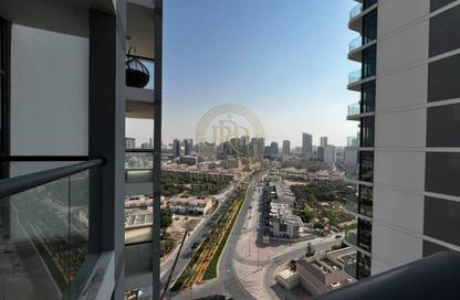 Apartment - 1 - 2 for sale in Central Park Tower - District 12 - Jumeirah Village Circle - Dubai