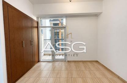 Apartment - Studio - 1 for sale in Burj Sabah - District 12 - Jumeirah Village Circle - Dubai
