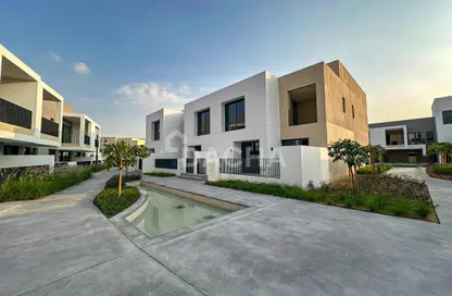 Villa - 3 Bedrooms - 3 Bathrooms for sale in Bliss 2 - Arabian Ranches 3 - Dubai