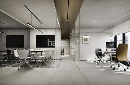 Office Space - Studio for rent in Jumeirah Business Centre 5 (JBC 5) - JLT Cluster W - Jumeirah Lake Towers - Dubai