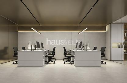 Office Space - Studio for rent in Jumeirah Business Centre 5 (JBC 5) - JLT Cluster W - Jumeirah Lake Towers - Dubai
