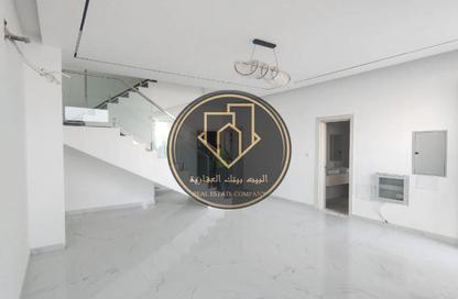 Villa - 5 Bedrooms - 7 Bathrooms for sale in Al Zaheya Gardens - Al Zahya - Ajman Villa - 5 Bedrooms - 7 Bathrooms for sale in Al Zaheya Gardens - Al Zahya - Ajman