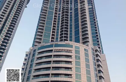 Apartment - 2 Bedrooms - 2 Bathrooms for rent in Ajman Corniche Road - Ajman Apartment - 2 Bedrooms - 2 Bathrooms for rent in Ajman Corniche Road - Ajman