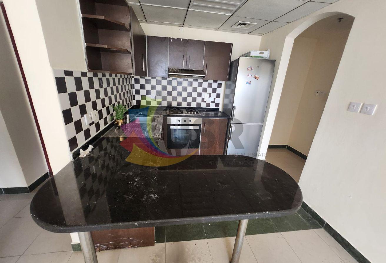SUIT FOR STAFF | 1BHK NEAR METRO CHILLER FREE 60K photo 11