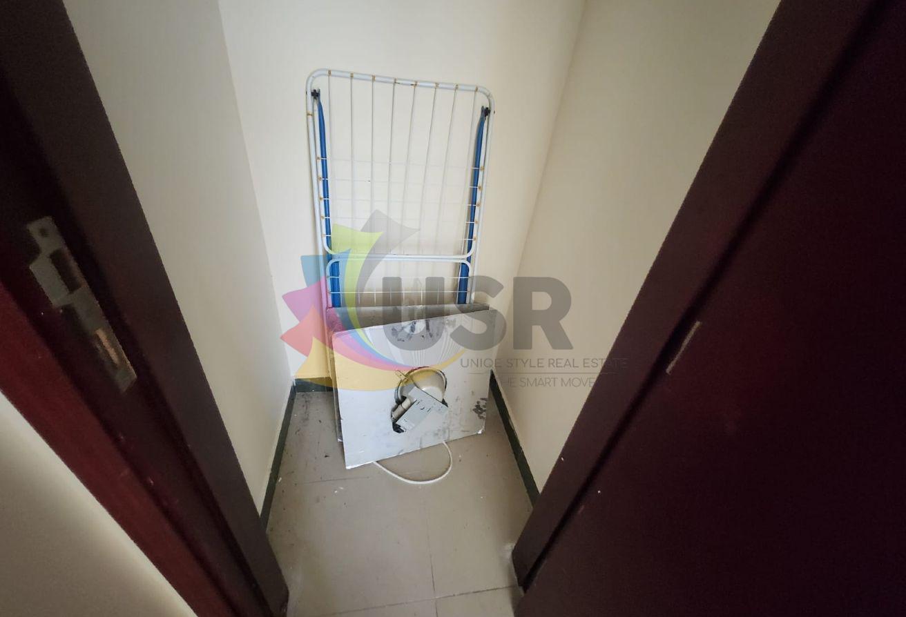 SUIT FOR STAFF | 1BHK NEAR METRO CHILLER FREE 60K photo 12