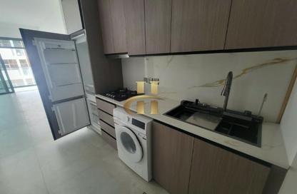 Apartment - Studio - 1 for rent in AB Cavalier - District 12 - Jumeirah Village Circle - Dubai