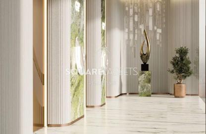 Apartment - 1 Bedroom - 1 Bathroom for sale in Canal Crown 1 - Canal Crown - Business Bay - Dubai Apartment - 1 Bedroom - 1 Bathroom for sale in Canal Crown 1 - Canal Crown - Business Bay - Dubai