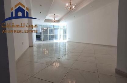 Apartment - 3 Bedrooms - 5 Bathrooms for sale in Al Mamzar Tower - Al Mamzar - Sharjah - Sharjah