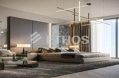 Apartment - Studio - 1 Bathroom for sale in The Central Downtown C - The Central Downtown - Arjan - Dubai