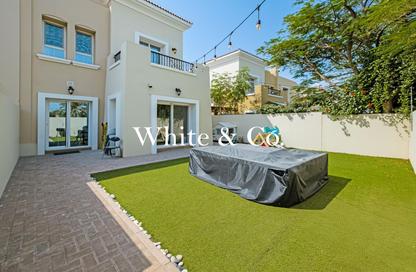 Townhouse - 2 Bedrooms - 2 Bathrooms for sale in Al Reem 3 - Al Reem - Arabian Ranches - Dubai