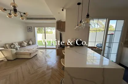 Townhouse - 2 Bedrooms - 2 Bathrooms for sale in Al Reem 3 - Al Reem - Arabian Ranches - Dubai