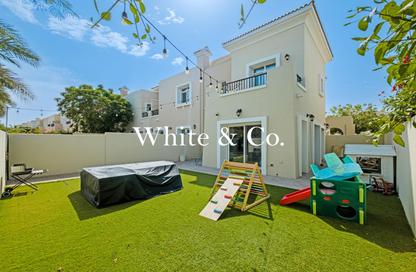 Townhouse - 2 Bedrooms - 2 Bathrooms for sale in Al Reem 3 - Al Reem - Arabian Ranches - Dubai