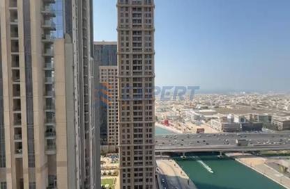 Apartment - 1 Bedroom - 2 Bathrooms for rent in Noura Tower - Al Habtoor City - Business Bay - Dubai Apartment - 1 Bedroom - 2 Bathrooms for rent in Noura Tower - Al Habtoor City - Business Bay - Dubai