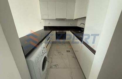 Apartment - 1 Bedroom - 2 Bathrooms for rent in Noura Tower - Al Habtoor City - Business Bay - Dubai