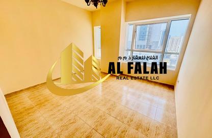 Apartment - 1 - 2 for rent in New Al Taawun Road - Al Taawun - Sharjah
