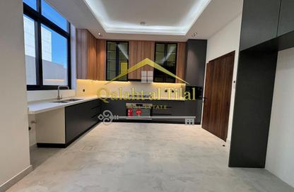 Villa - 5 Bedrooms - 6 Bathrooms for sale in Tilal City C - Tilal City - Sharjah