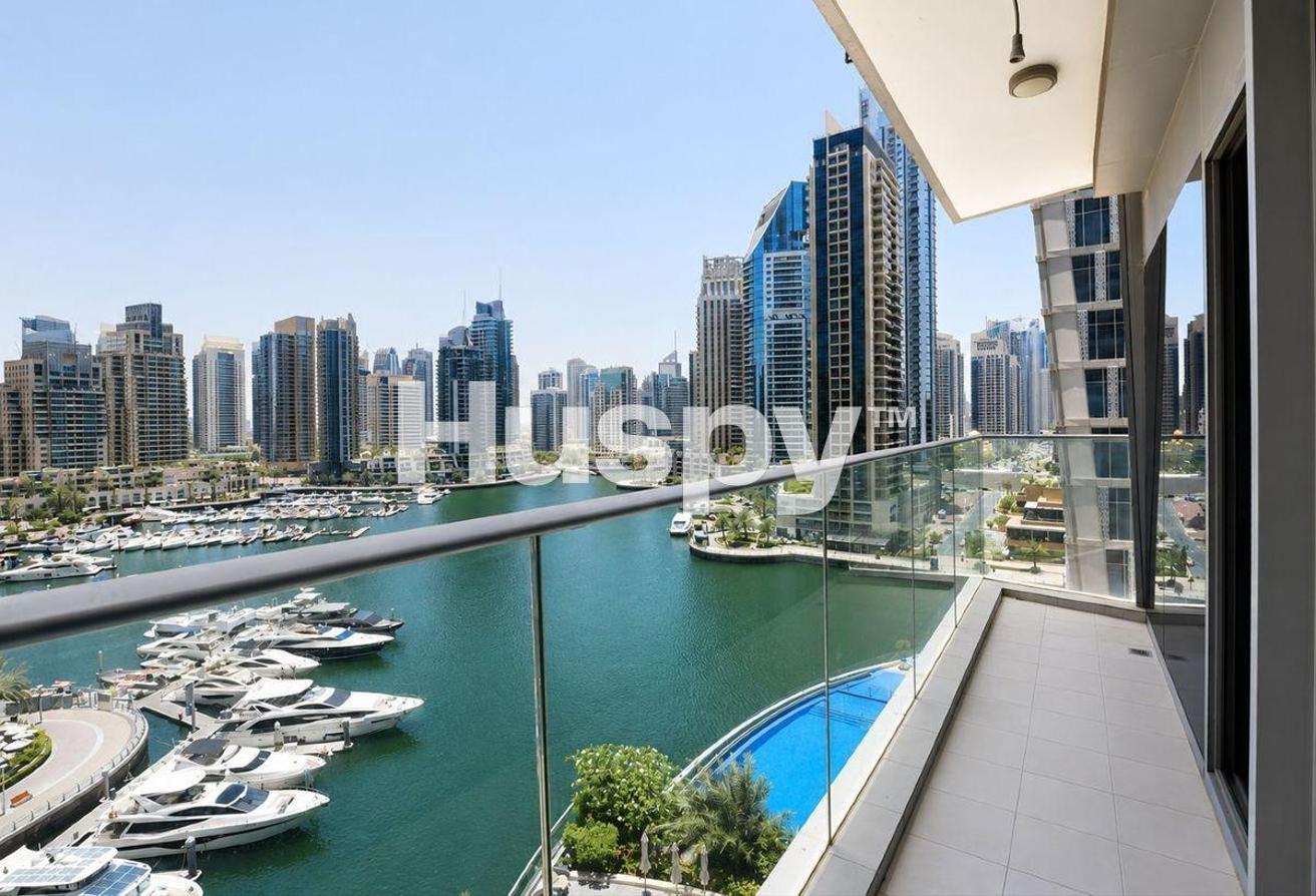 Marina View | Vacant | Chiller Free photo 11