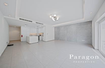 Duplex - 3 - 2 for rent in Urbana Stacked House Block 35 - Emaar South - Dubai South (Dubai World Central) - Dubai