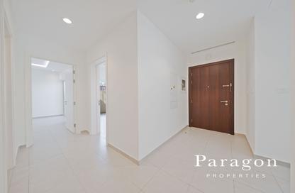 Duplex - 3 - 2 for rent in Urbana Stacked House Block 35 - Emaar South - Dubai South (Dubai World Central) - Dubai Duplex - 3 - 2 for rent in Urbana Stacked House Block 35 - Emaar South - Dubai South (Dubai World Central) - Dubai