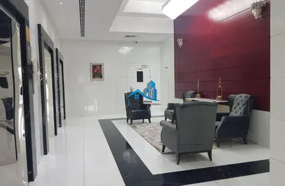 Apartment - 2 Bedrooms - 3 Bathrooms for rent in Amir Building - Al Qusais Industrial Area 5 - Al Qusais Industrial Area - Al Qusais - Dubai