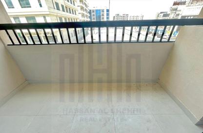 Apartment - 1 - 1 for rent in Al Zahia - Muwaileh Commercial - Sharjah
