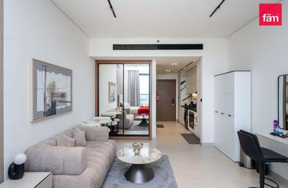 Apartment - Studio - 1 Bathroom for sale in Trillionaire Residences - Business Bay - Dubai
