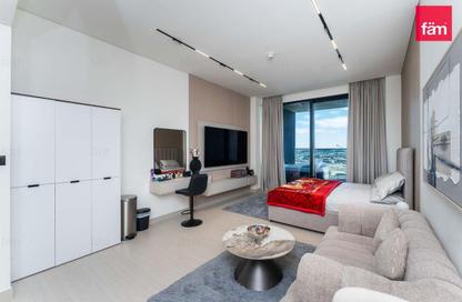 Apartment - Studio - 1 Bathroom for sale in Trillionaire Residences - Business Bay - Dubai
