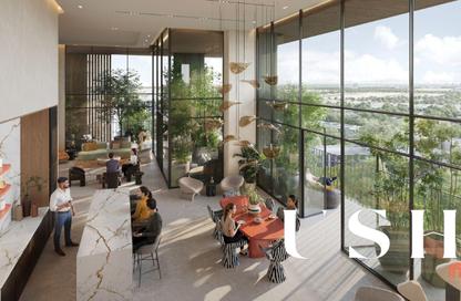 Apartment - 2 Bedrooms - 3 Bathrooms for sale in Distrikt 3 - Distrikt at Ghaf Woods - Ghaf Woods - Dubai Land - Dubai Apartment - 2 Bedrooms - 3 Bathrooms for sale in Distrikt 3 - Distrikt at Ghaf Woods - Ghaf Woods - Dubai Land - Dubai